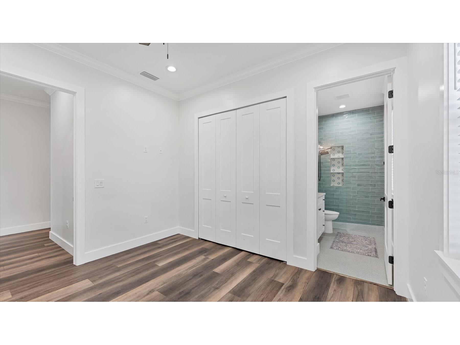 6706 Taneytown Street North Port FL 34291 - PRIVATE BACKYARD POND A4681529 image43