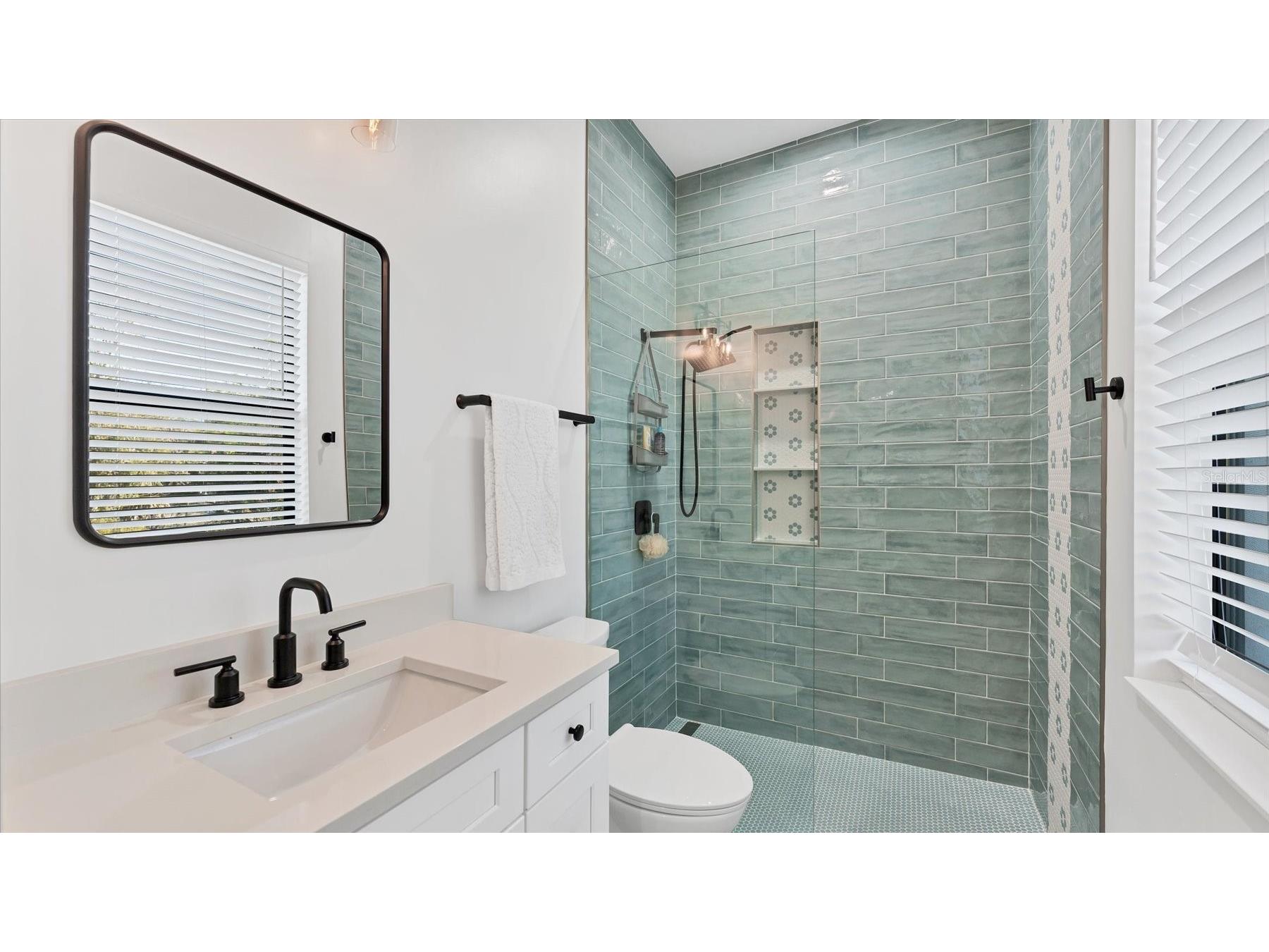 6706 Taneytown Street North Port FL 34291 - PRIVATE BACKYARD POND A4681529 image44