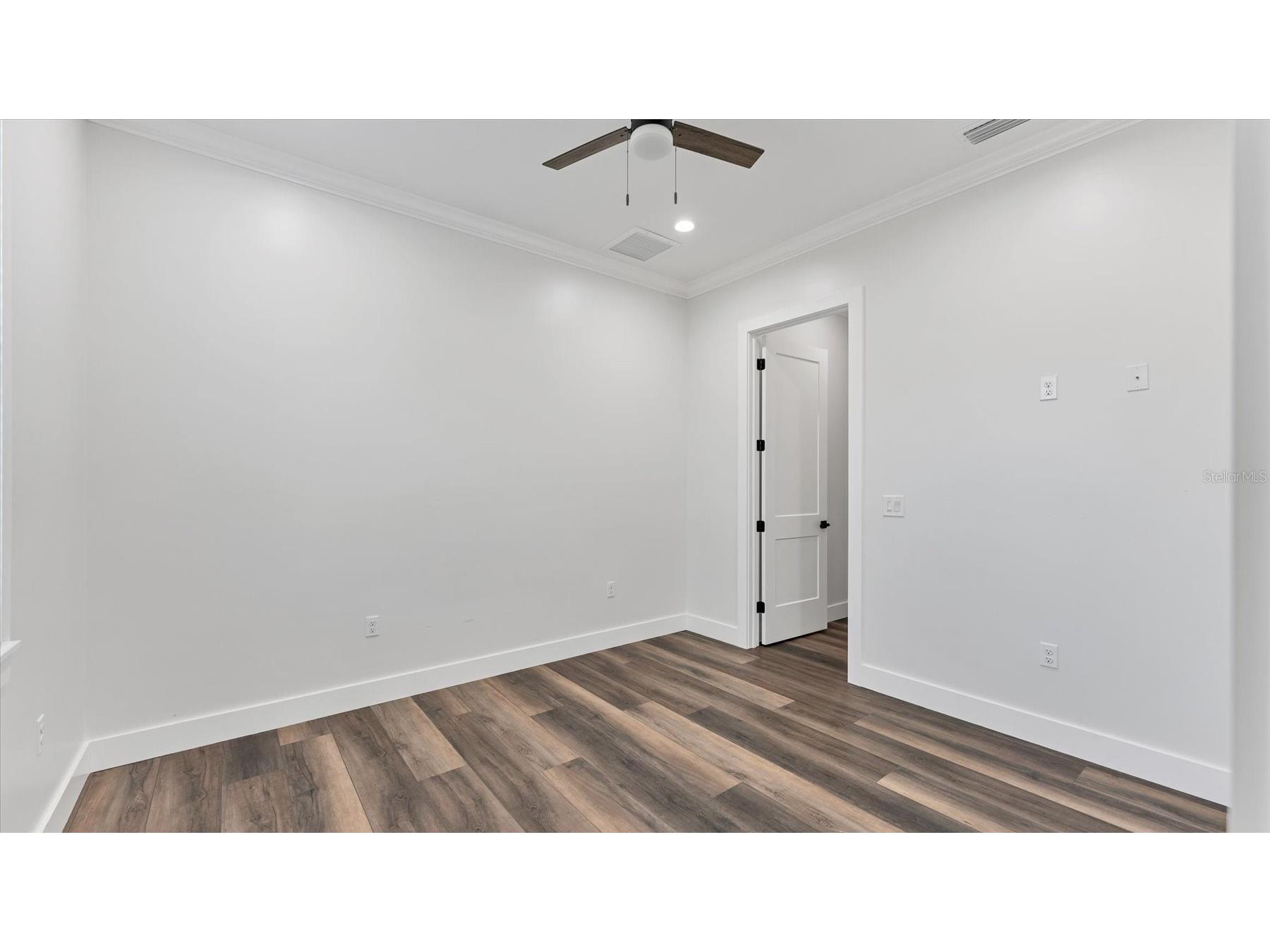 6706 Taneytown Street North Port FL 34291 - PRIVATE BACKYARD POND A4681529 image45