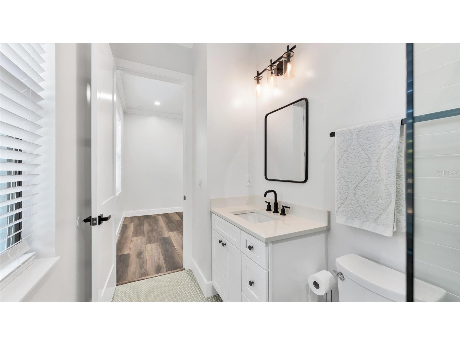 6706 Taneytown Street North Port FL 34291 - PRIVATE BACKYARD POND A4681529 image46