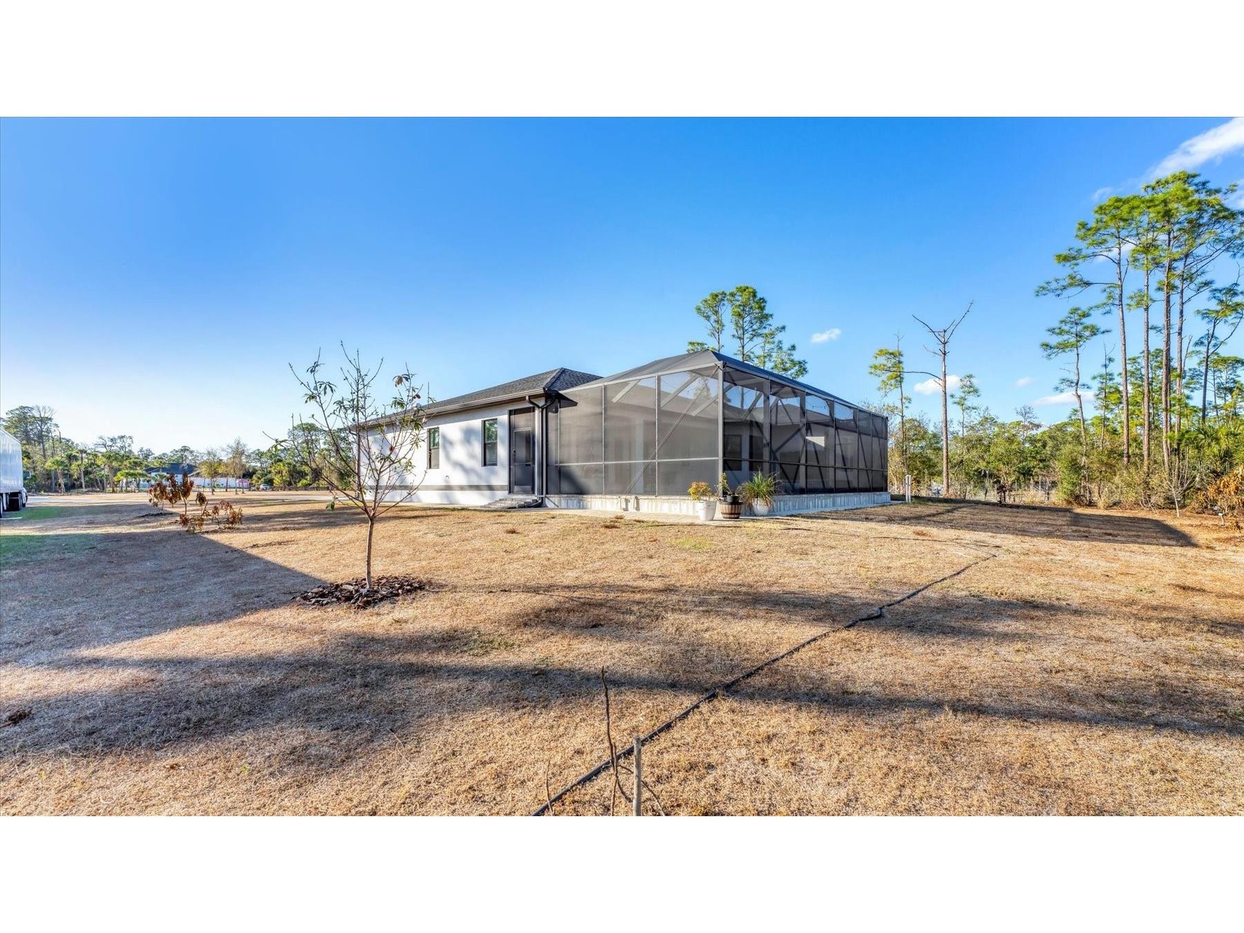 6706 Taneytown Street North Port FL 34291 - PRIVATE BACKYARD POND A4681529 image61