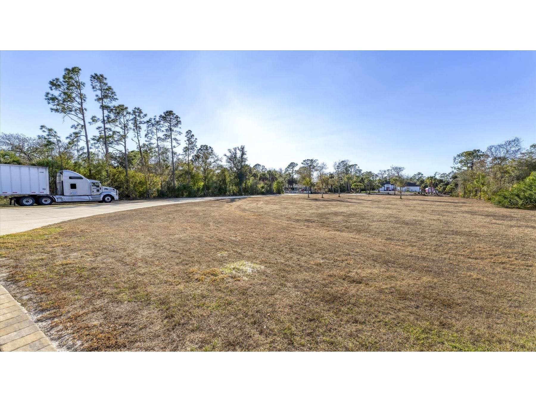 6706 Taneytown Street North Port FL 34291 - PRIVATE BACKYARD POND A4681529 image62