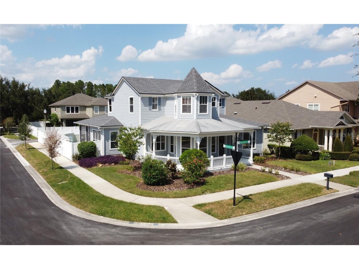 6706 Thornhill Circle Windermere FL 34786 O6139071 image1