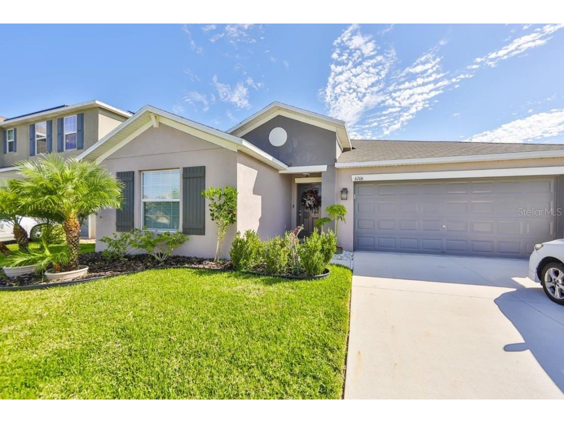 6706 Trent Creek Drive Sun City Center FL 33573 T3337265 image1