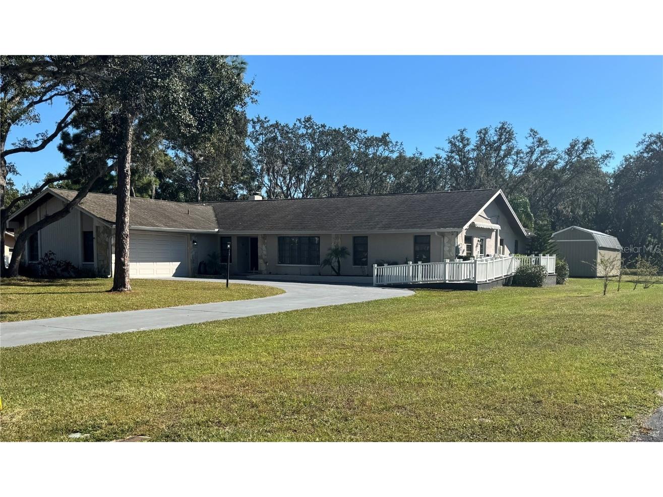 6706 Waldorf Court New Port Richey FL 34655 W7880176 image1