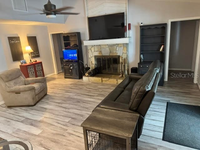 6706 Waldorf Court New Port Richey FL 34655 W7880176 image27