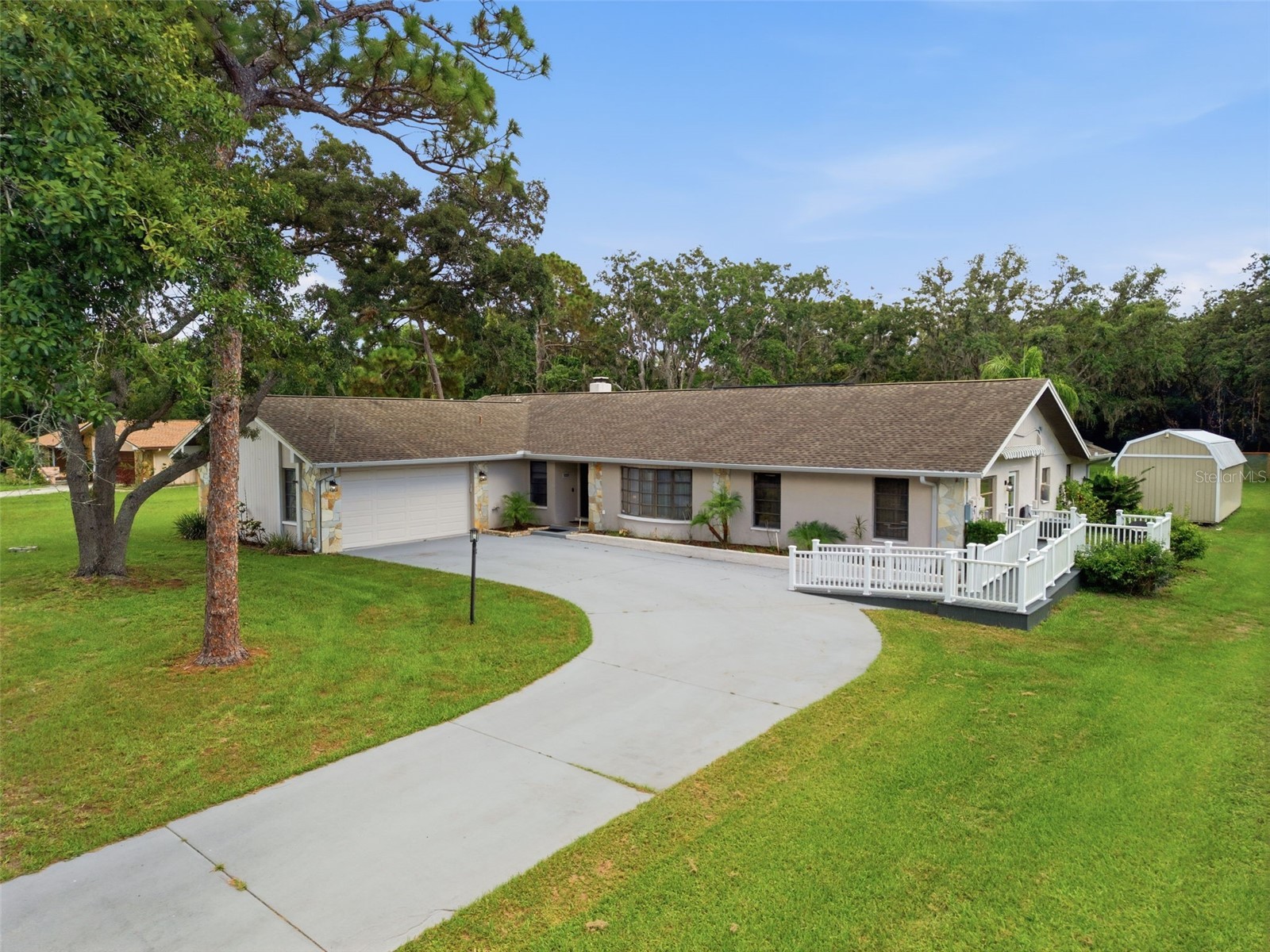 6706 Waldorf Court New Port Richey FL 34655 W7887450 image1