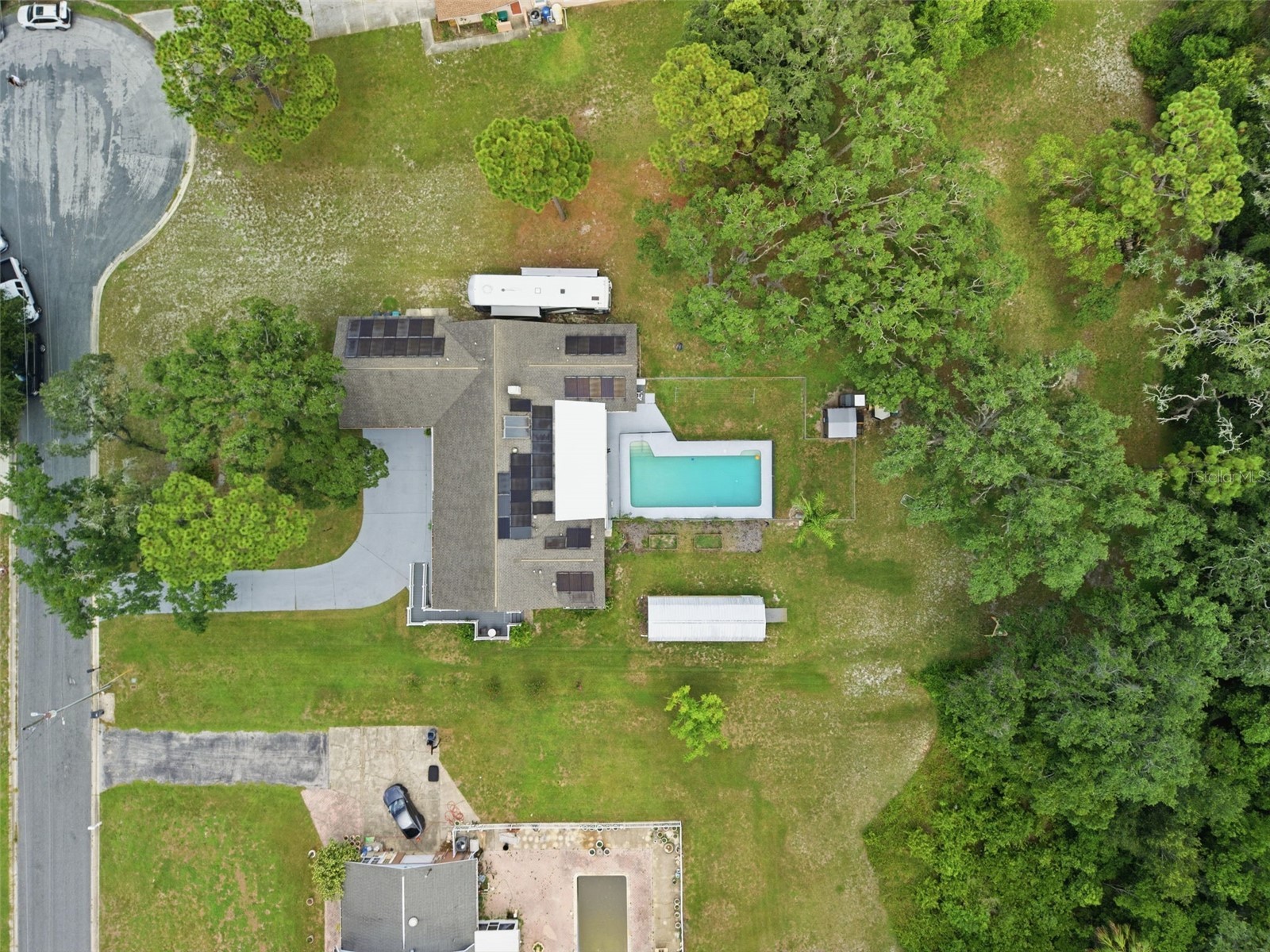 6706 Waldorf Court New Port Richey FL 34655 W7887450 image3