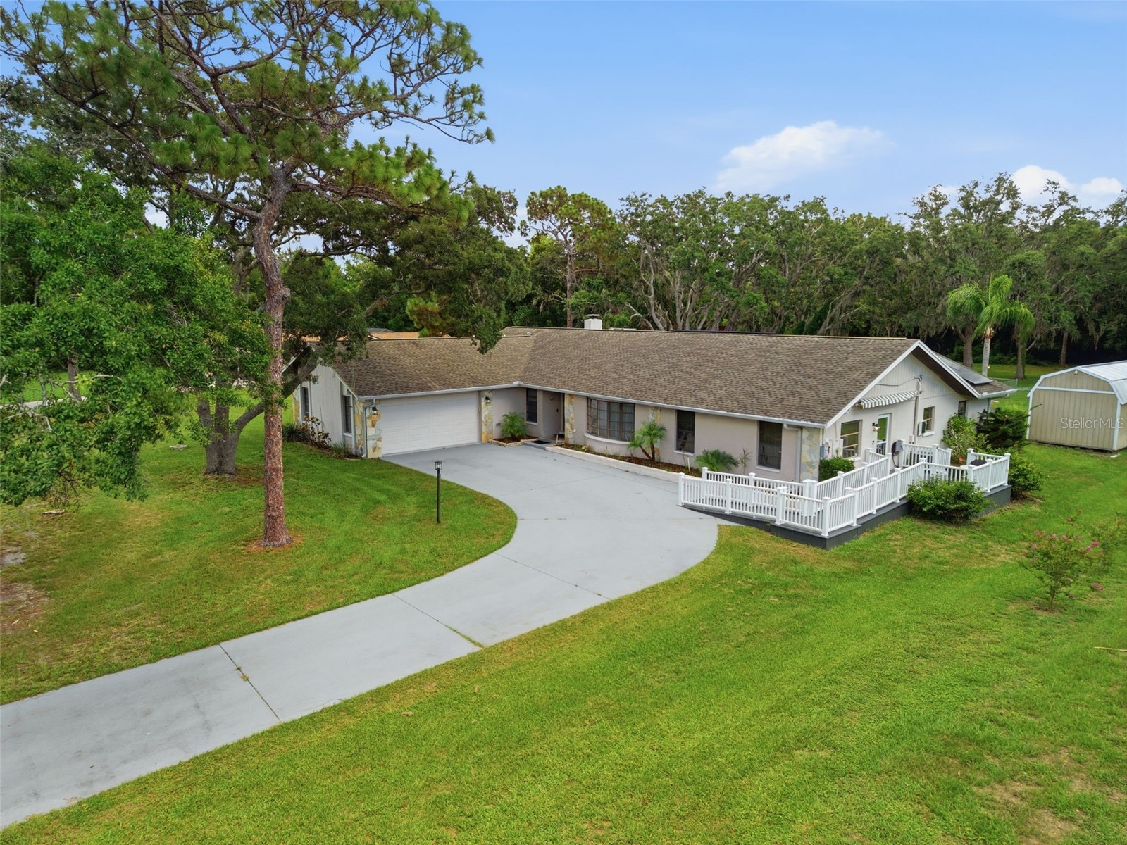 6706 Waldorf Court New Port Richey FL 34655 W7887450 image37