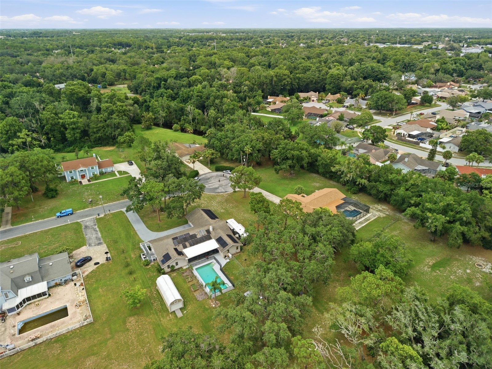 6706 Waldorf Court New Port Richey FL 34655 W7887450 image44