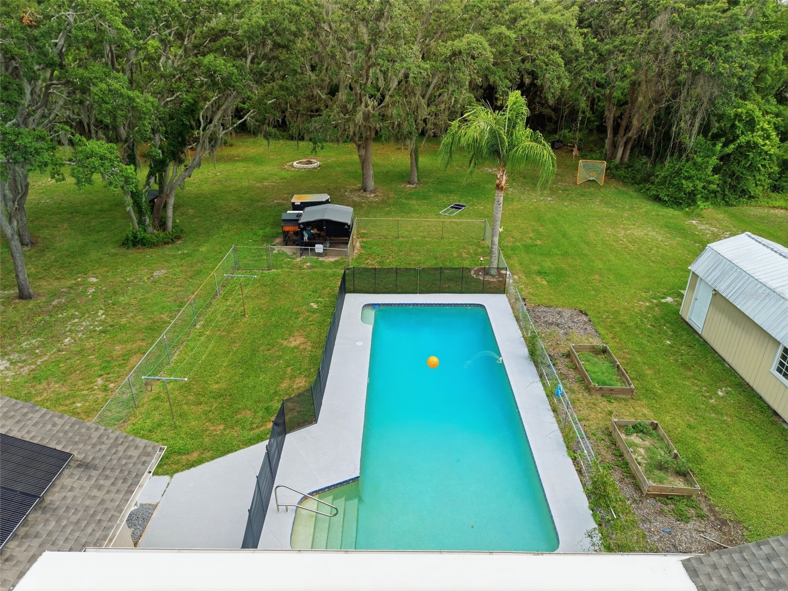 6706 Waldorf Court New Port Richey FL 34655 W7887450 image47