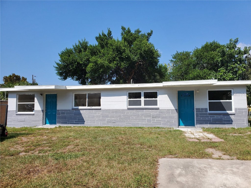 6707 Carnelian Avenue New Port Richey FL 34653 U8213720 image1