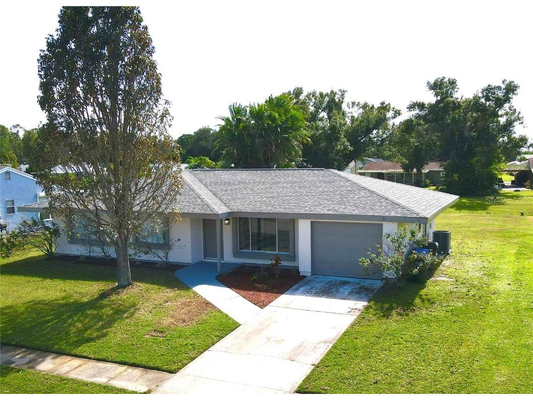 6707 Carovel Avenue North Port FL 34287 A4667389 image1