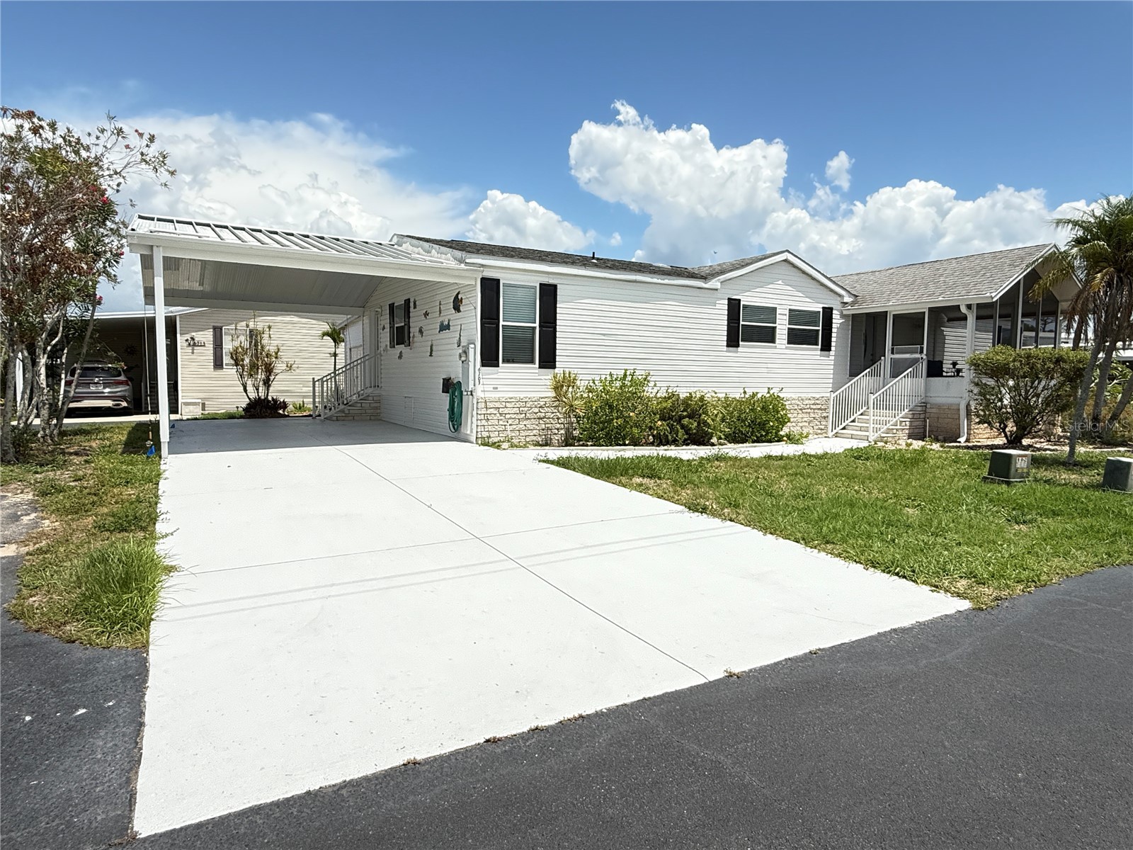 6707 Mount Pleasant Road NE #57 Saint Petersburg FL 33702 - TAMPA BAY TB8395410 image1