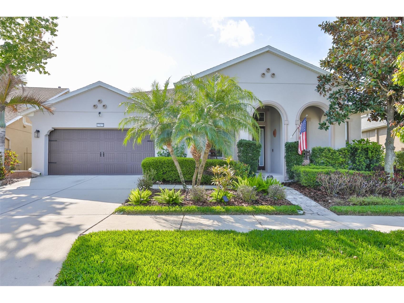 6707 Park Strand Drive Apollo Beach FL 33572 TB8493322 image1