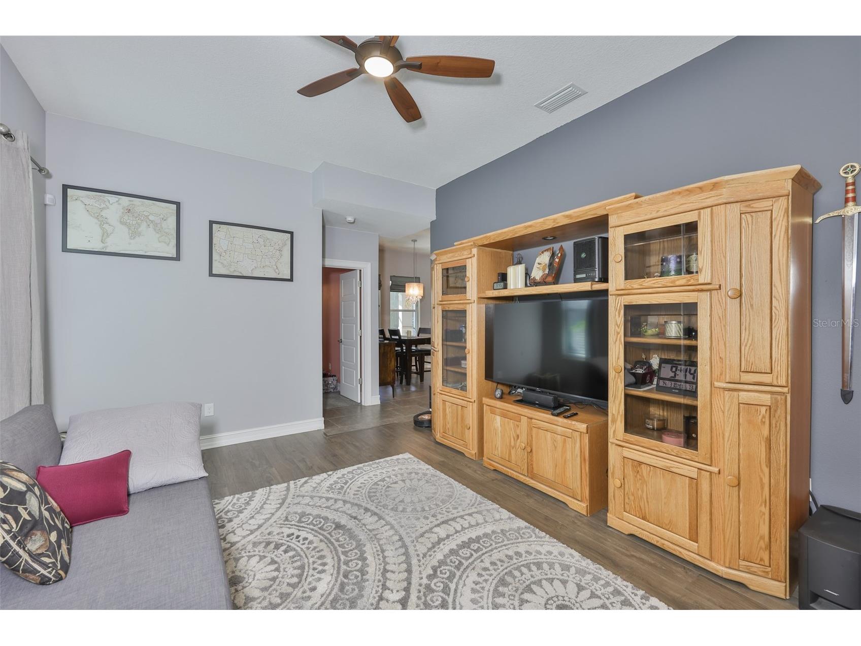 6707 Park Strand Drive Apollo Beach FL 33572 TB8493322 image44