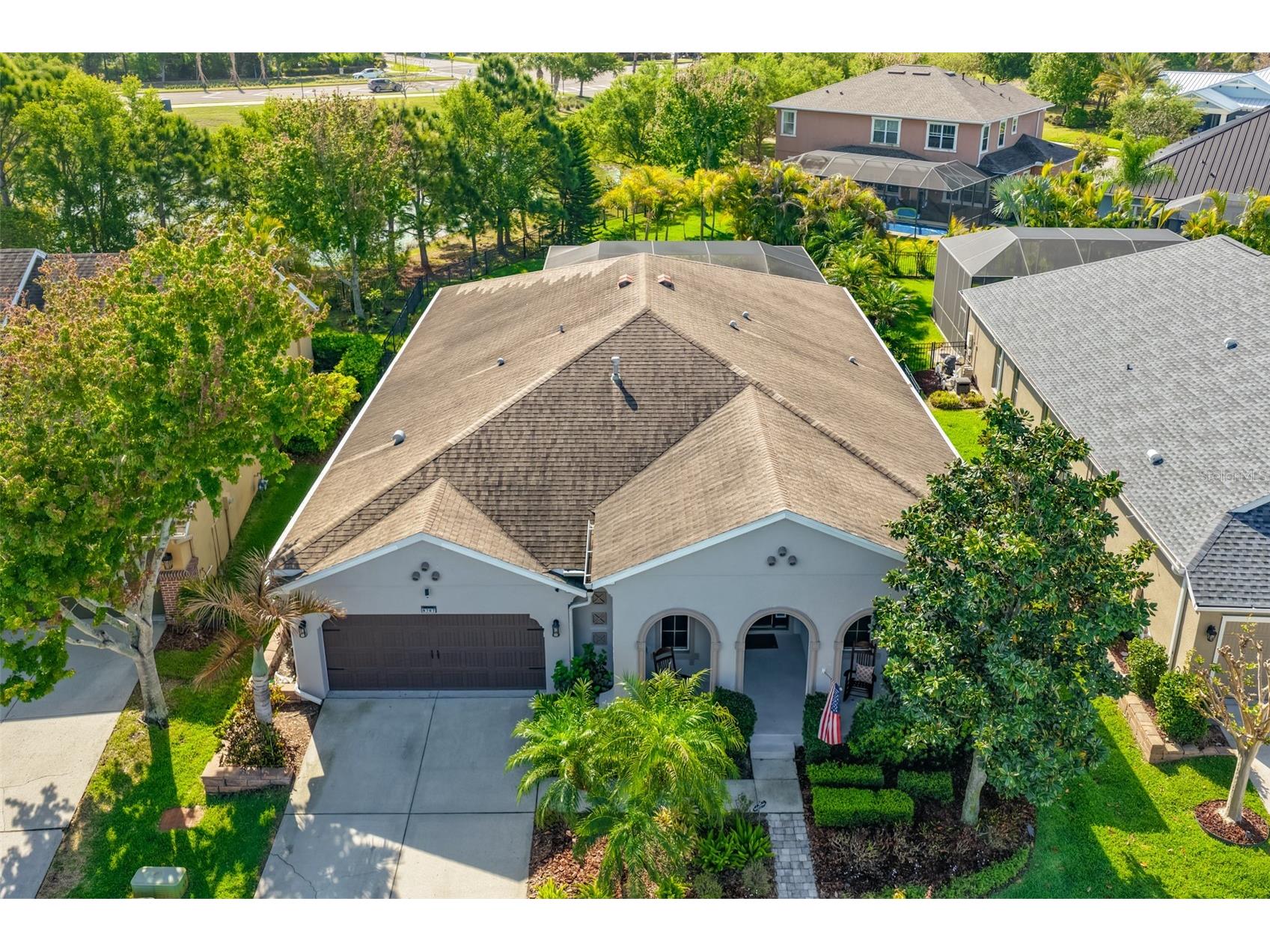 6707 Park Strand Drive Apollo Beach FL 33572 TB8493322 image63