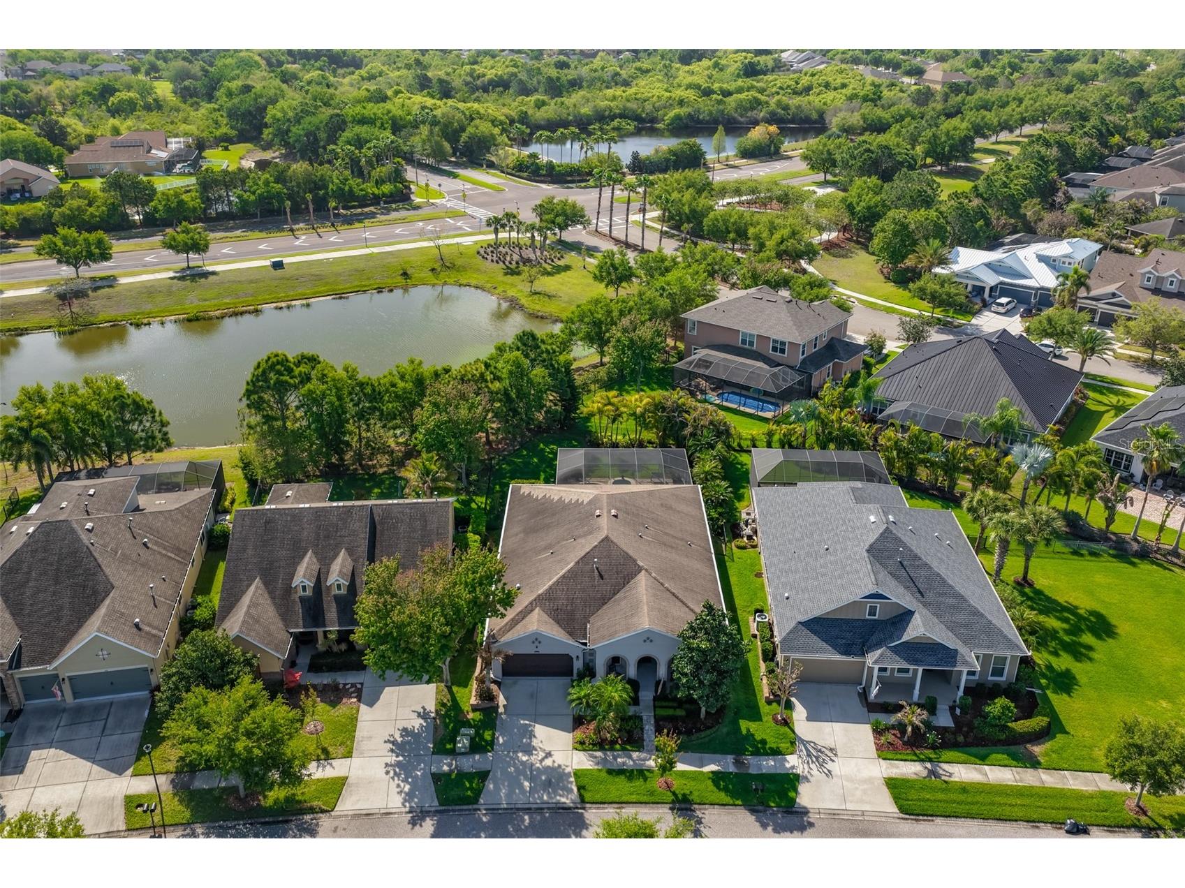 6707 Park Strand Drive Apollo Beach FL 33572 TB8493322 image64