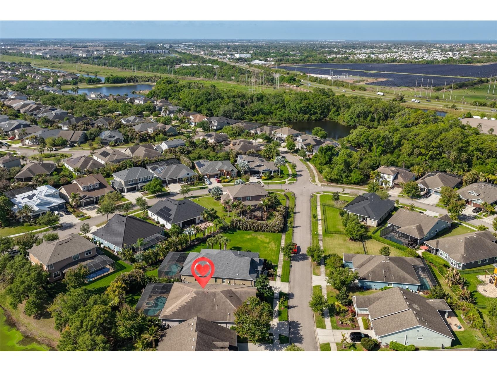 6707 Park Strand Drive Apollo Beach FL 33572 TB8493322 image66
