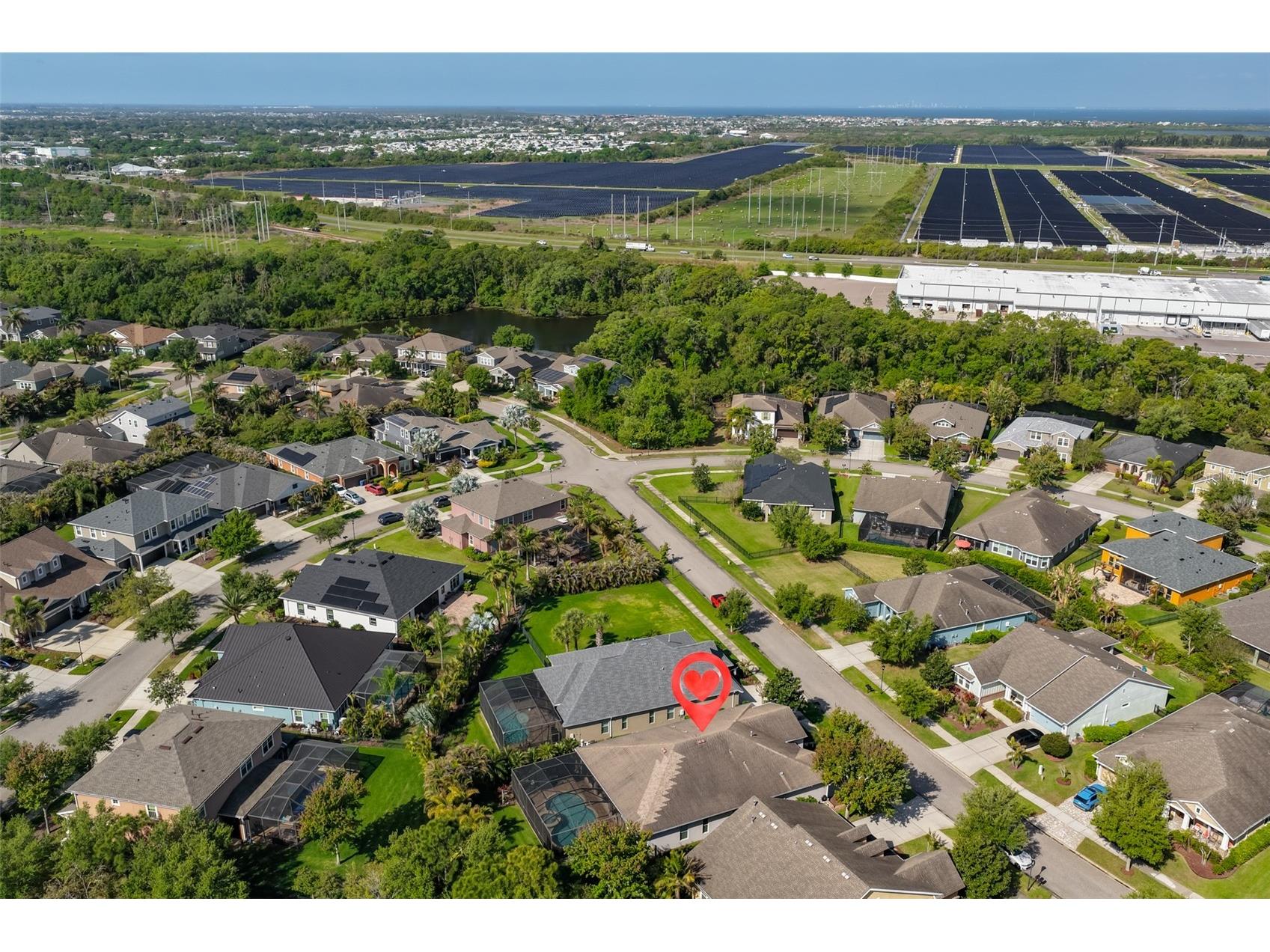 6707 Park Strand Drive Apollo Beach FL 33572 TB8493322 image67