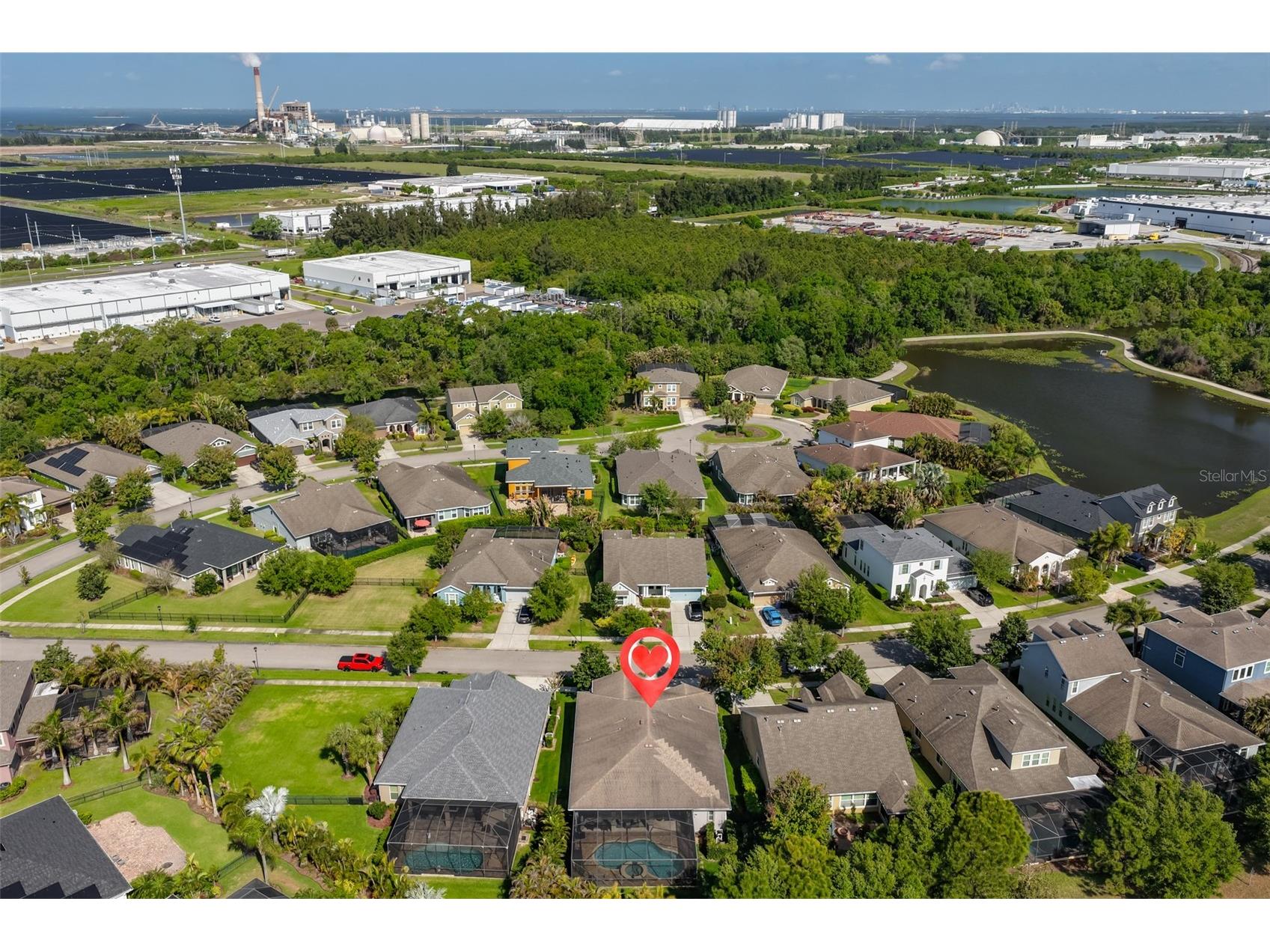 6707 Park Strand Drive Apollo Beach FL 33572 TB8493322 image68