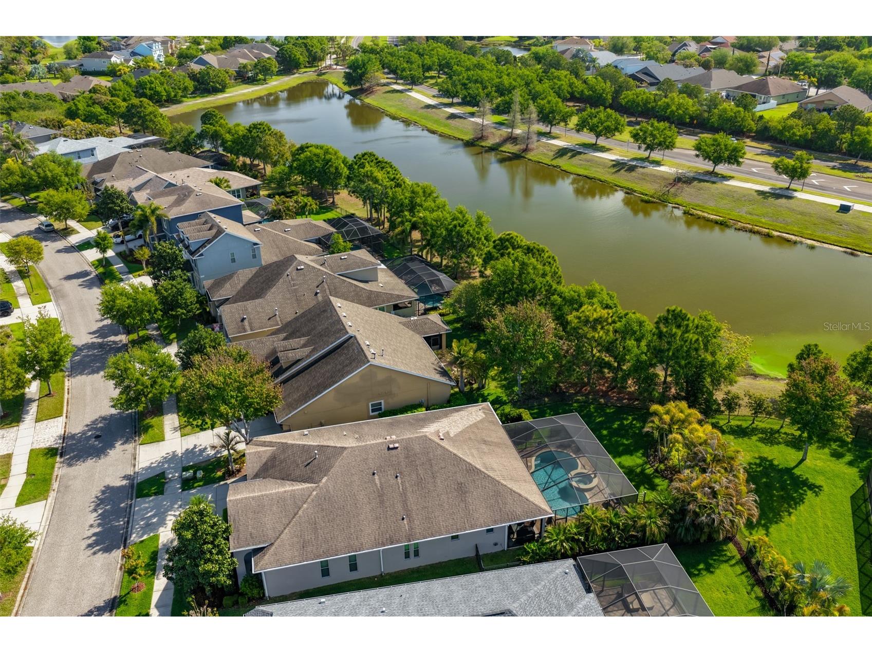 6707 Park Strand Drive Apollo Beach FL 33572 TB8493322 image70