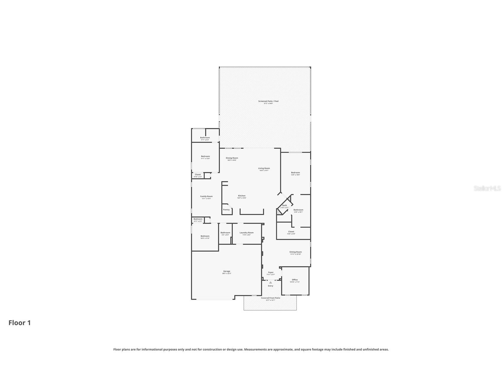 6707 Park Strand Drive Apollo Beach FL 33572 TB8493322 image71