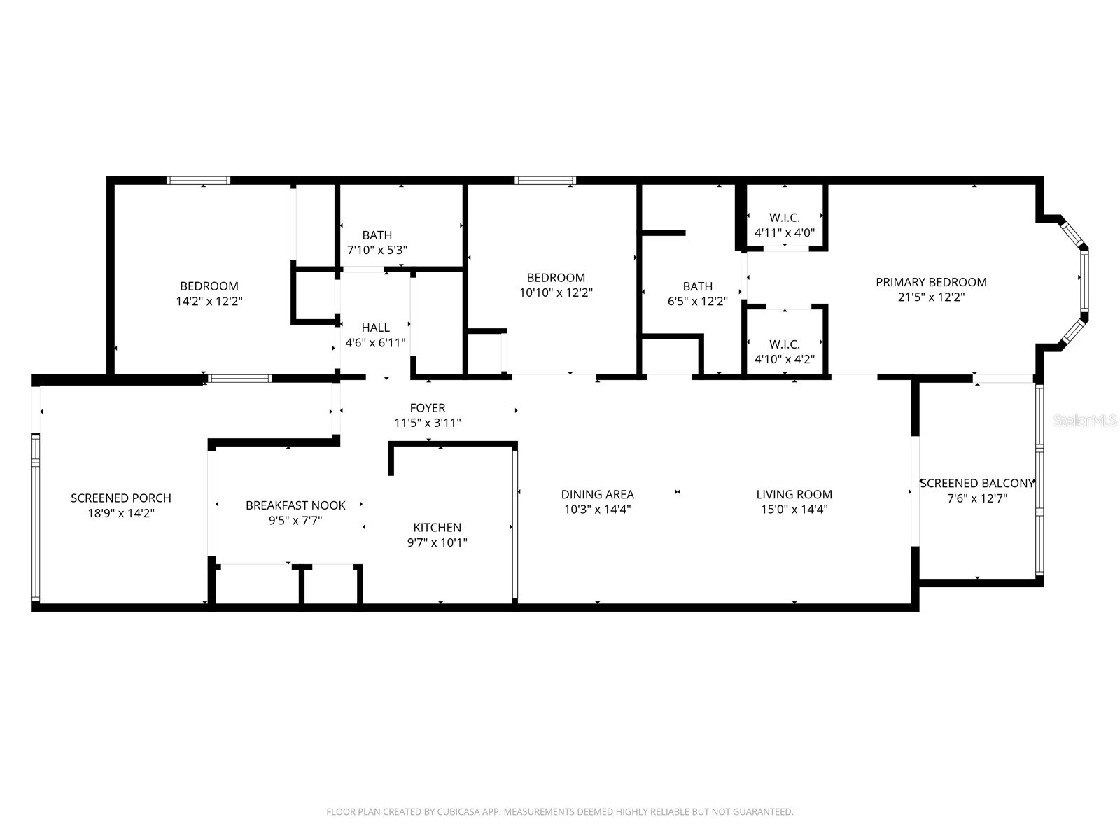 6707 Stone River Road #101 Bradenton FL 34203 TB8469756 image56