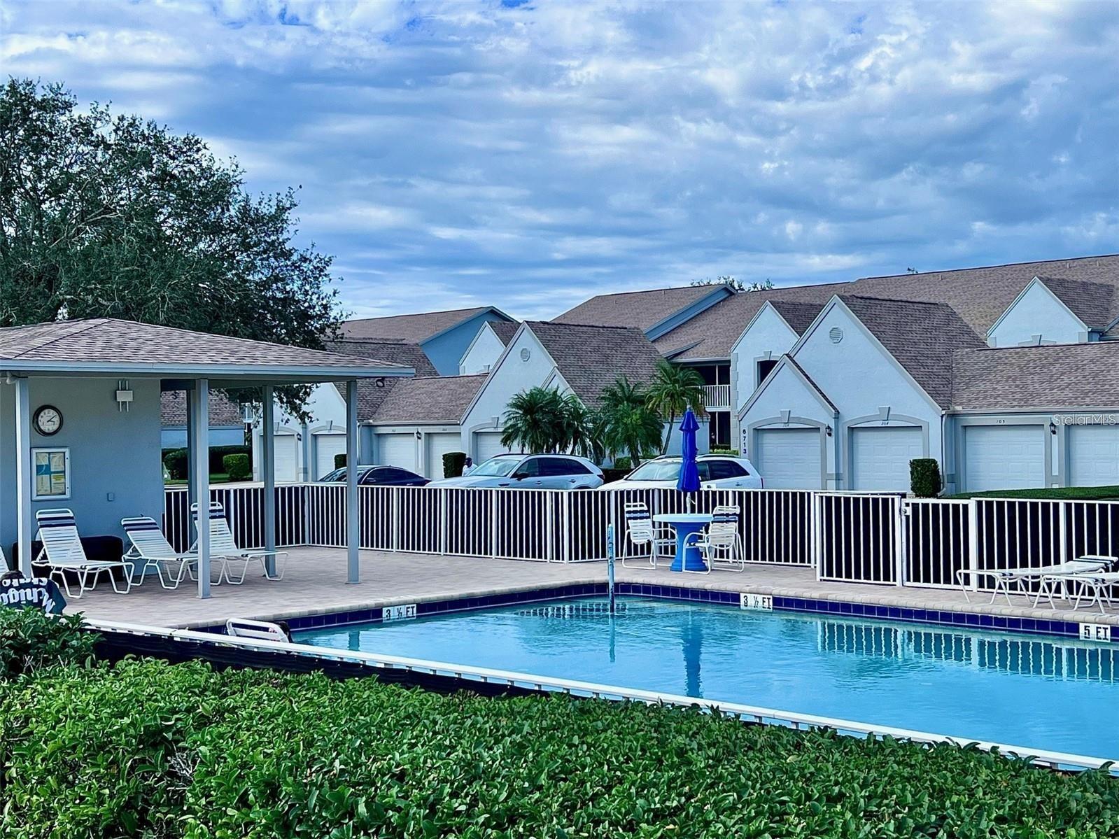 6707 Stone River Road #203 Bradenton FL 34203 A4694788 image14