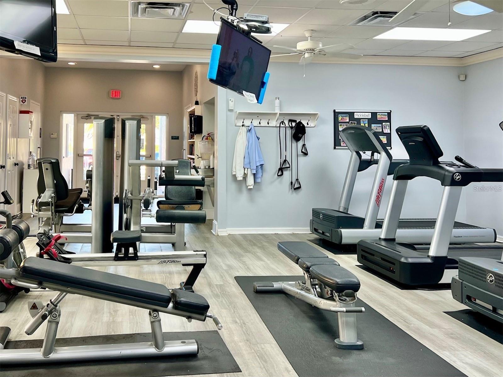 6707 Stone River Road #203 Bradenton FL 34203 A4694788 image25
