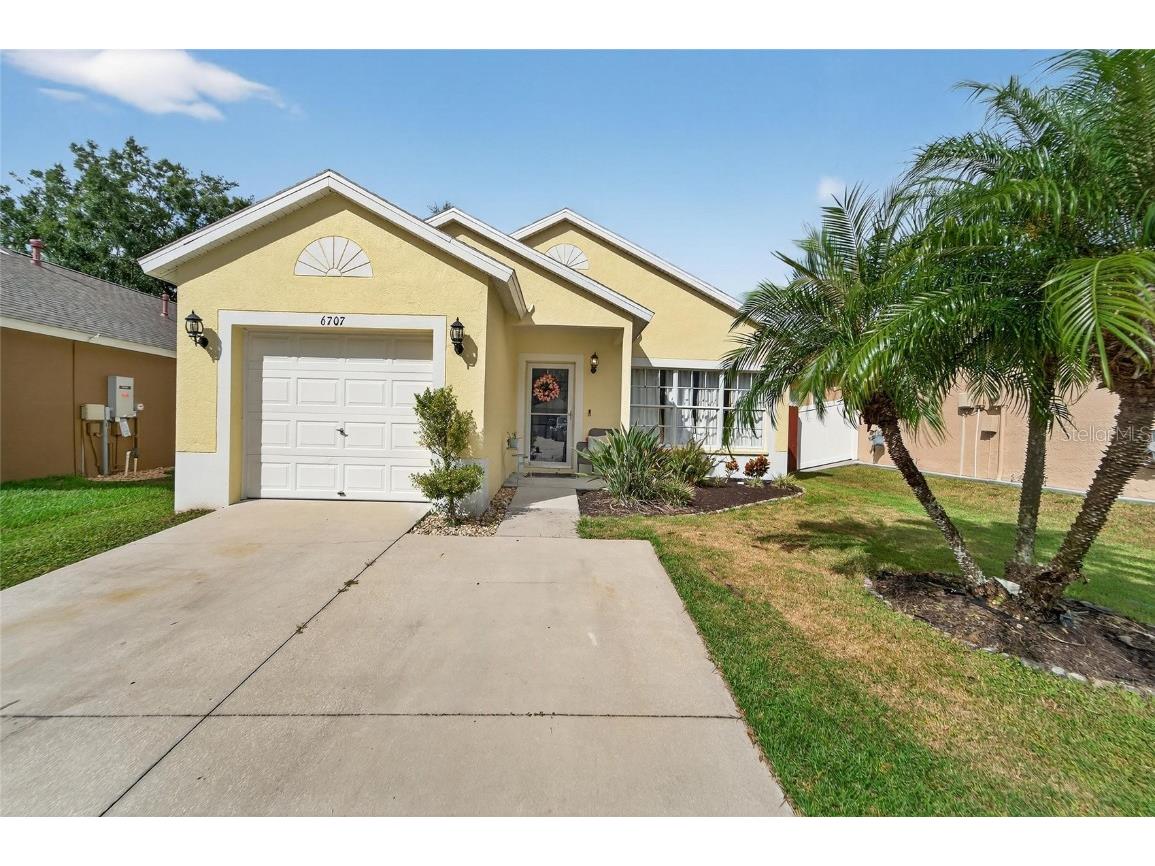 6707 Summer Haven Drive Riverview FL 33578 TB8434652 image1