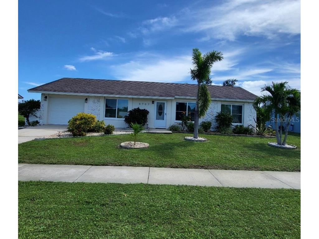 6707 Thorman Road Port Charlotte FL 33981 TB8354897 image1