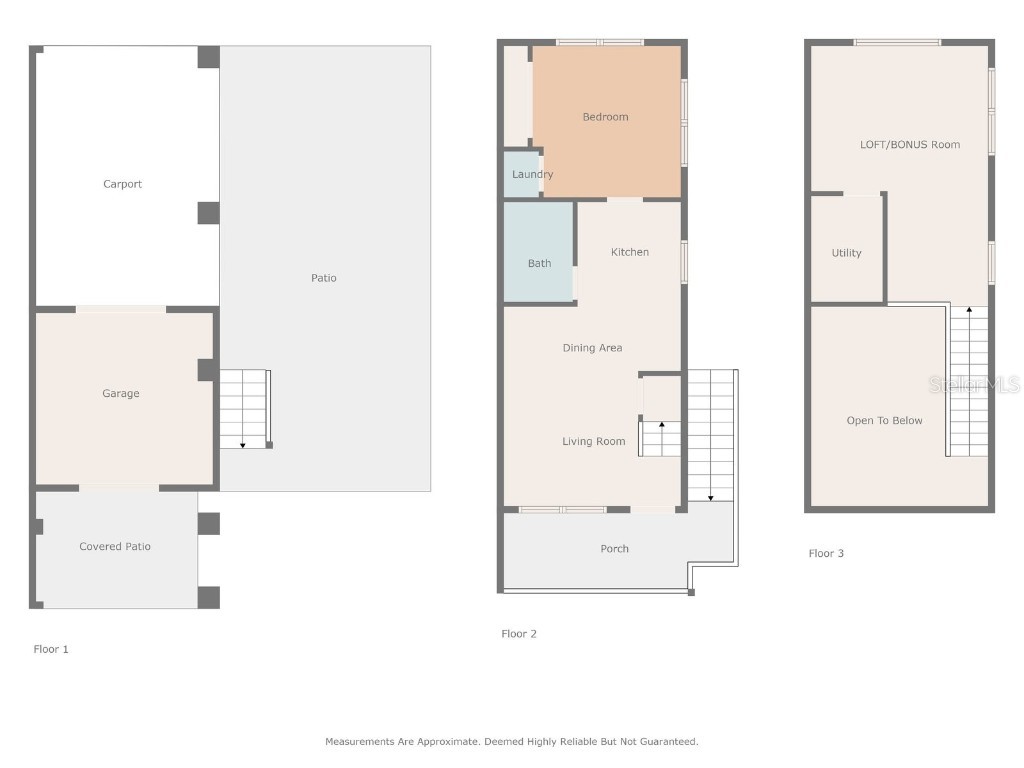 6707 Wander Lane New Port Richey FL 34654 TB8401277 image47