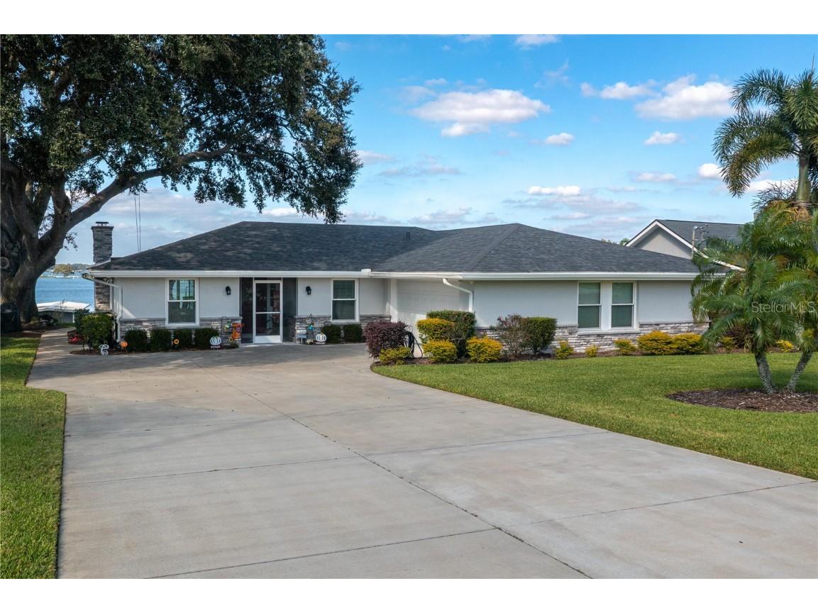 6707 Winterset Gardens Road Winter Haven FL 33884 - LITTLE LAKE WINTERSET P4936864 image1