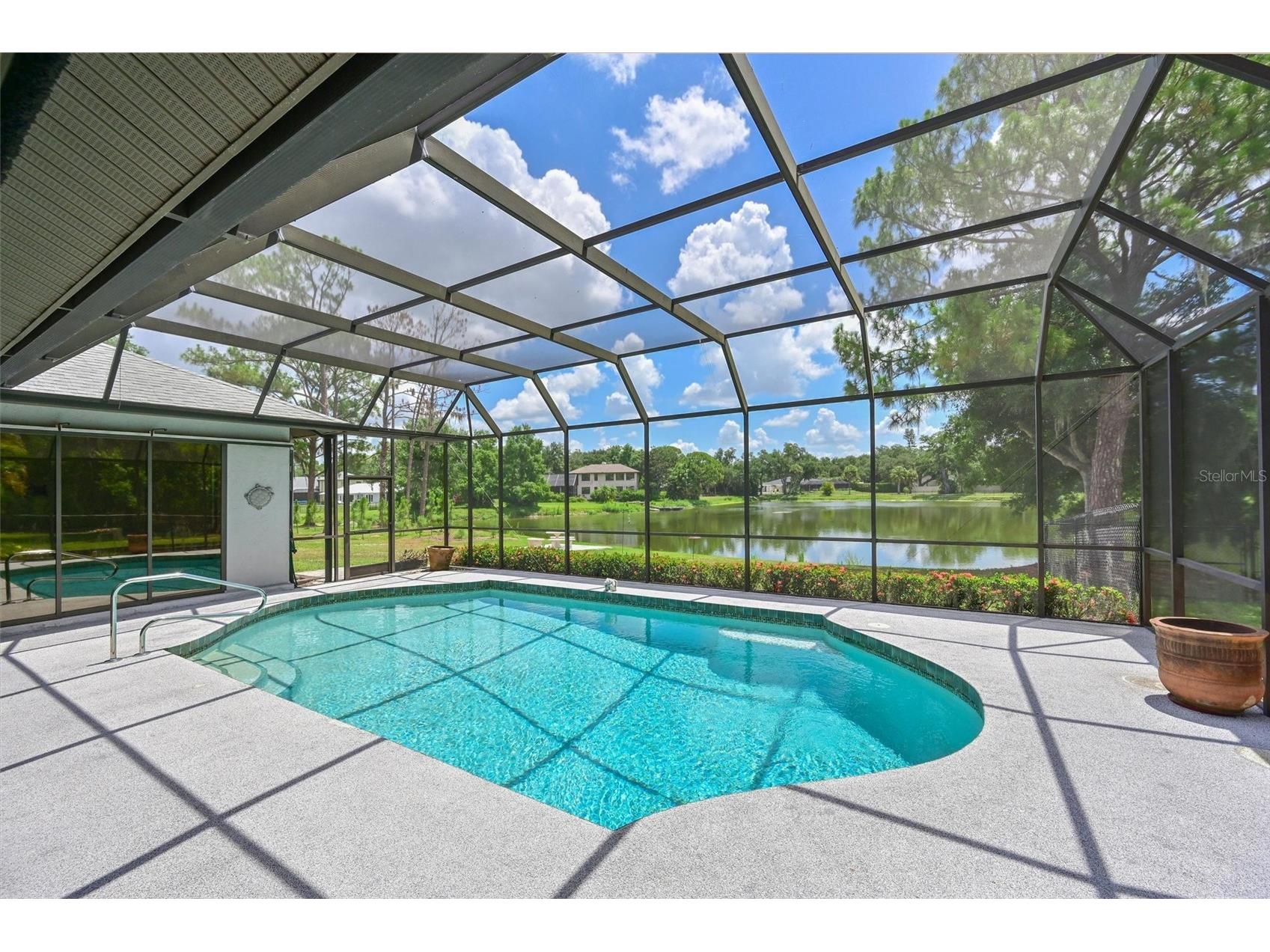 6708 90th Street E Bradenton FL 34202 - SPRING FED LAKE A4697502 image23