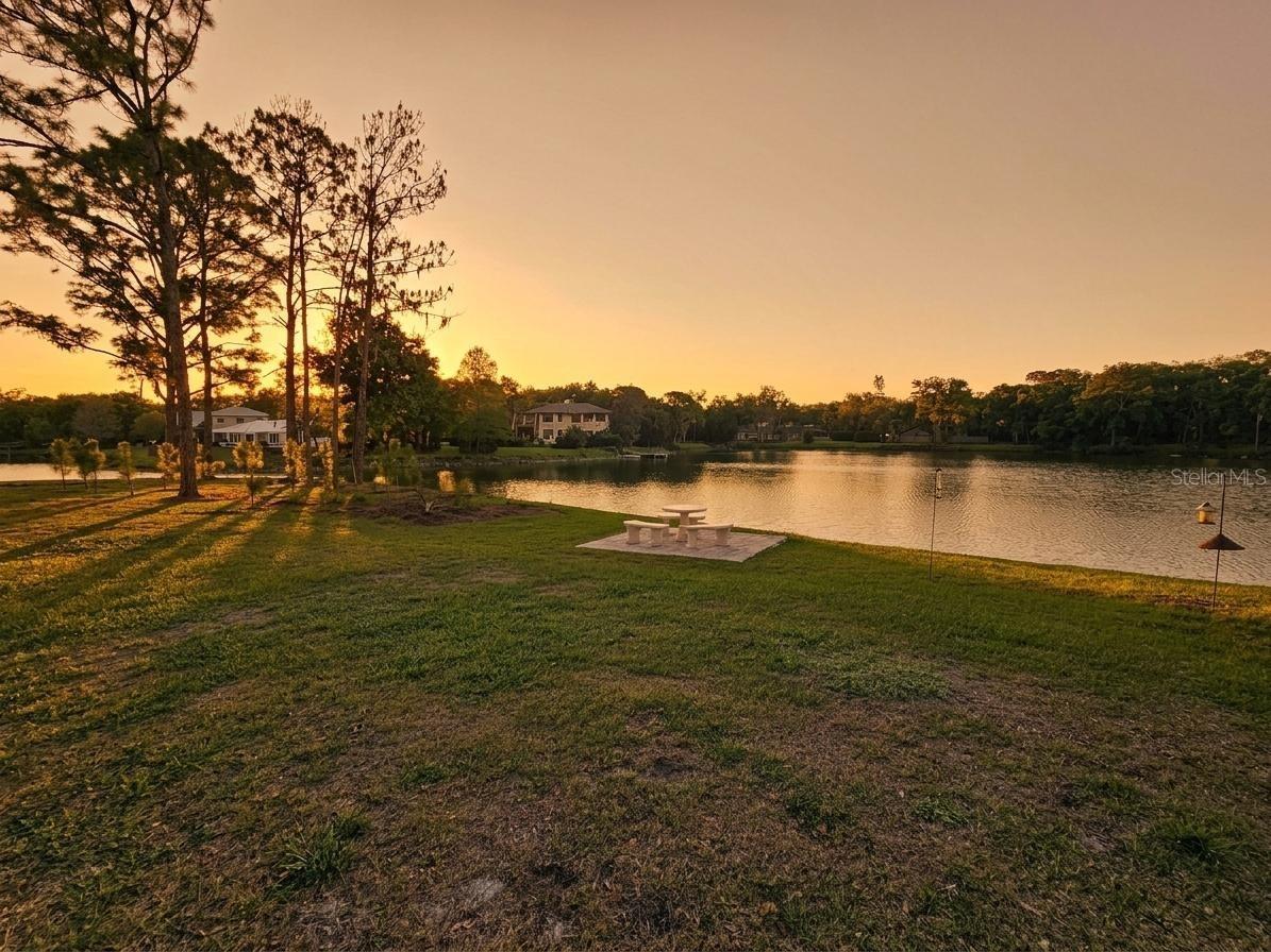 6708 90th Street E Bradenton FL 34202 - SPRING FED LAKE A4697502 image35