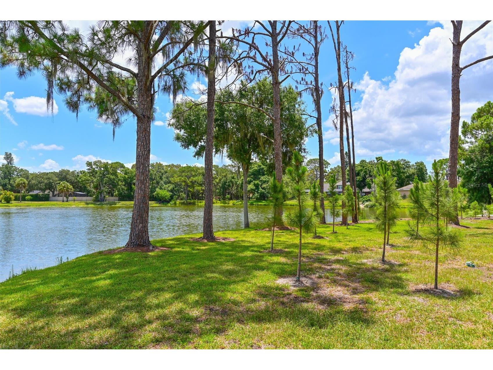6708 90th Street E Bradenton FL 34202 - SPRING FED LAKE A4697502 image41