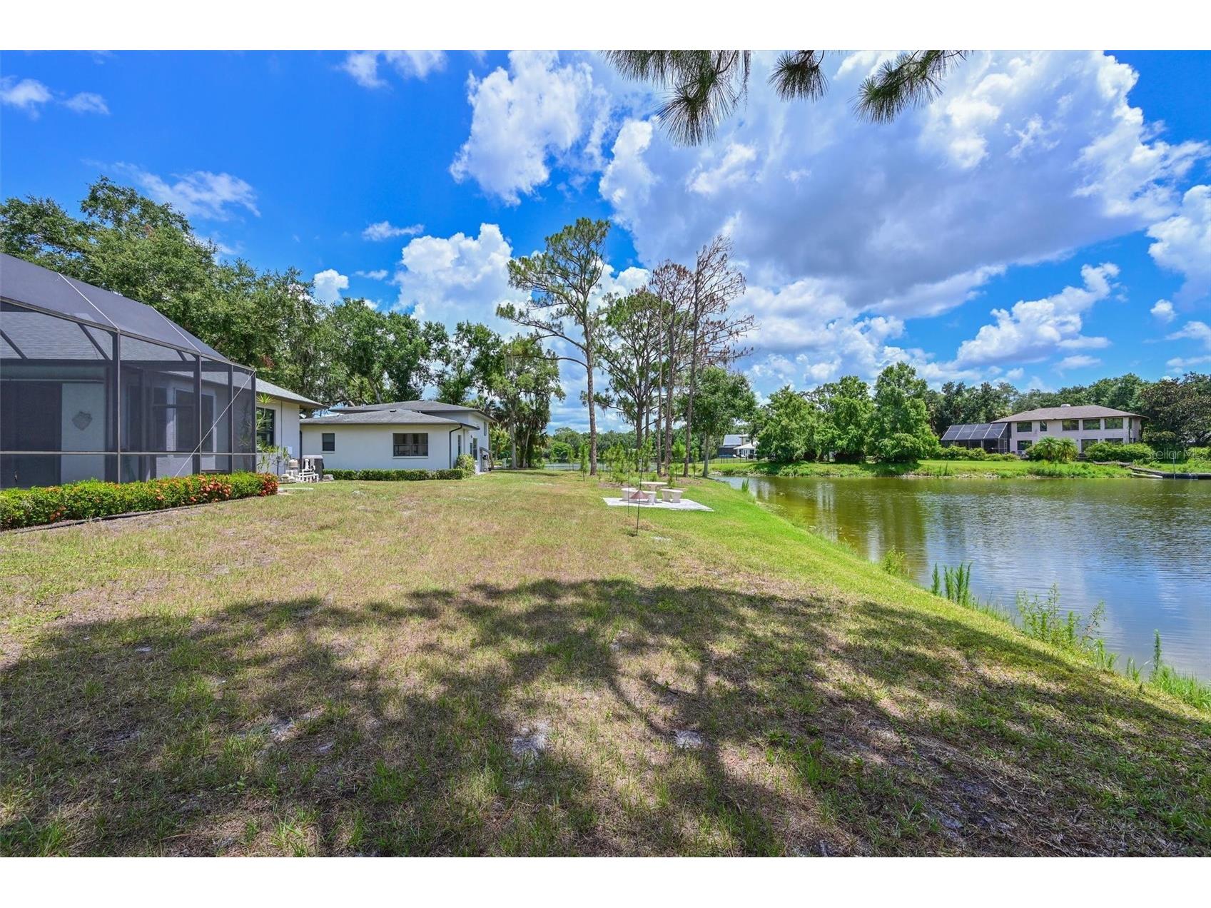 6708 90th Street E Bradenton FL 34202 - SPRING FED LAKE A4697502 image44