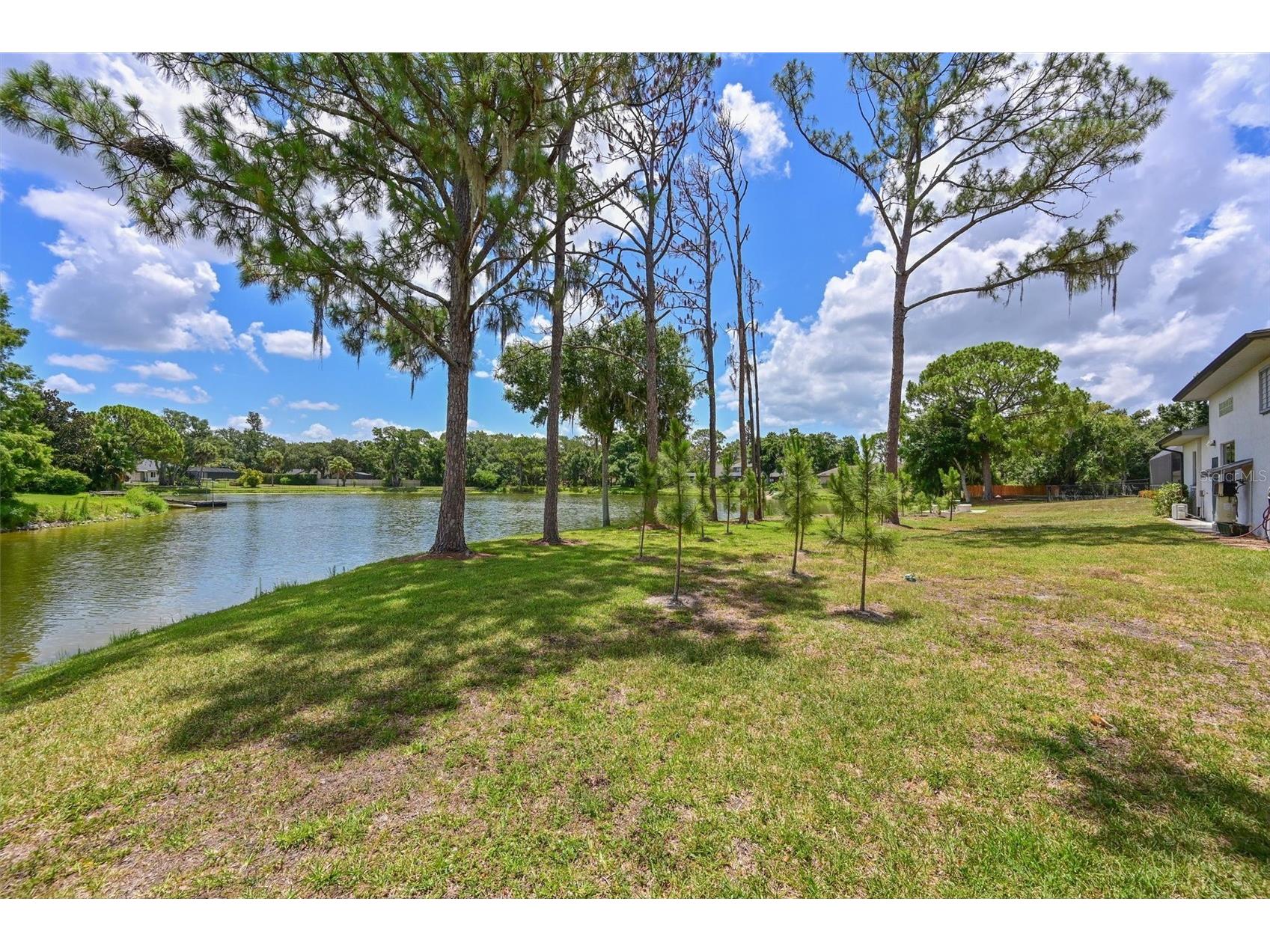 6708 90th Street E Bradenton FL 34202 - SPRING FED LAKE A4697502 image46