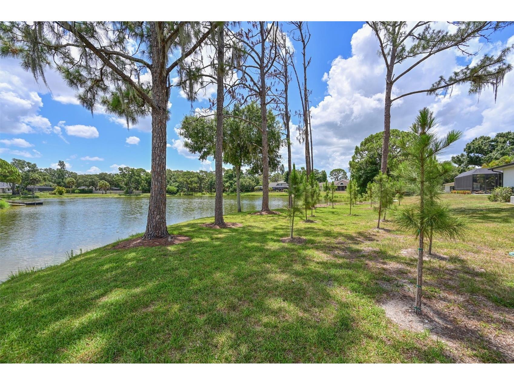6708 90th Street E Bradenton FL 34202 - SPRING FED LAKE A4697502 image47