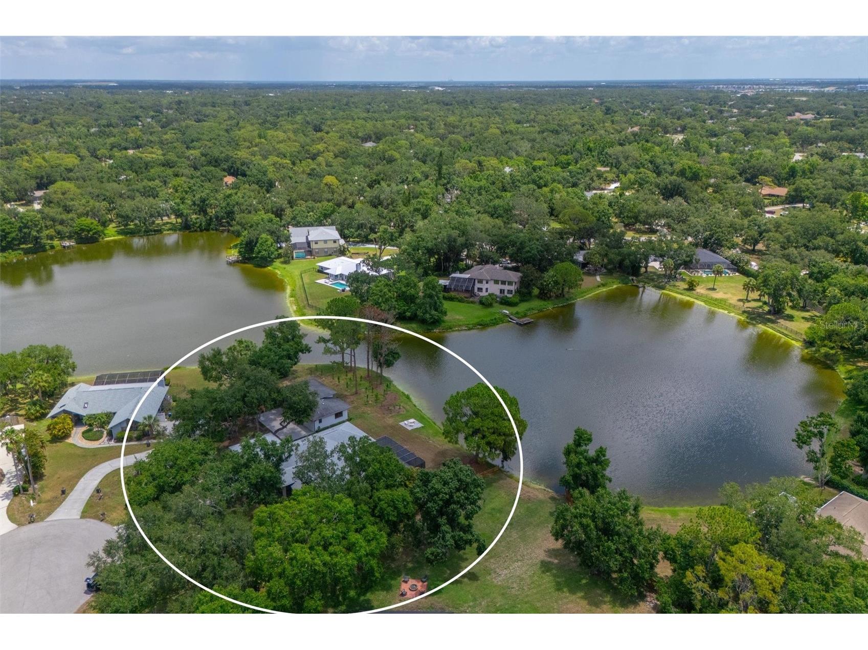 6708 90th Street E Bradenton FL 34202 - SPRING FED LAKE A4697502 image48