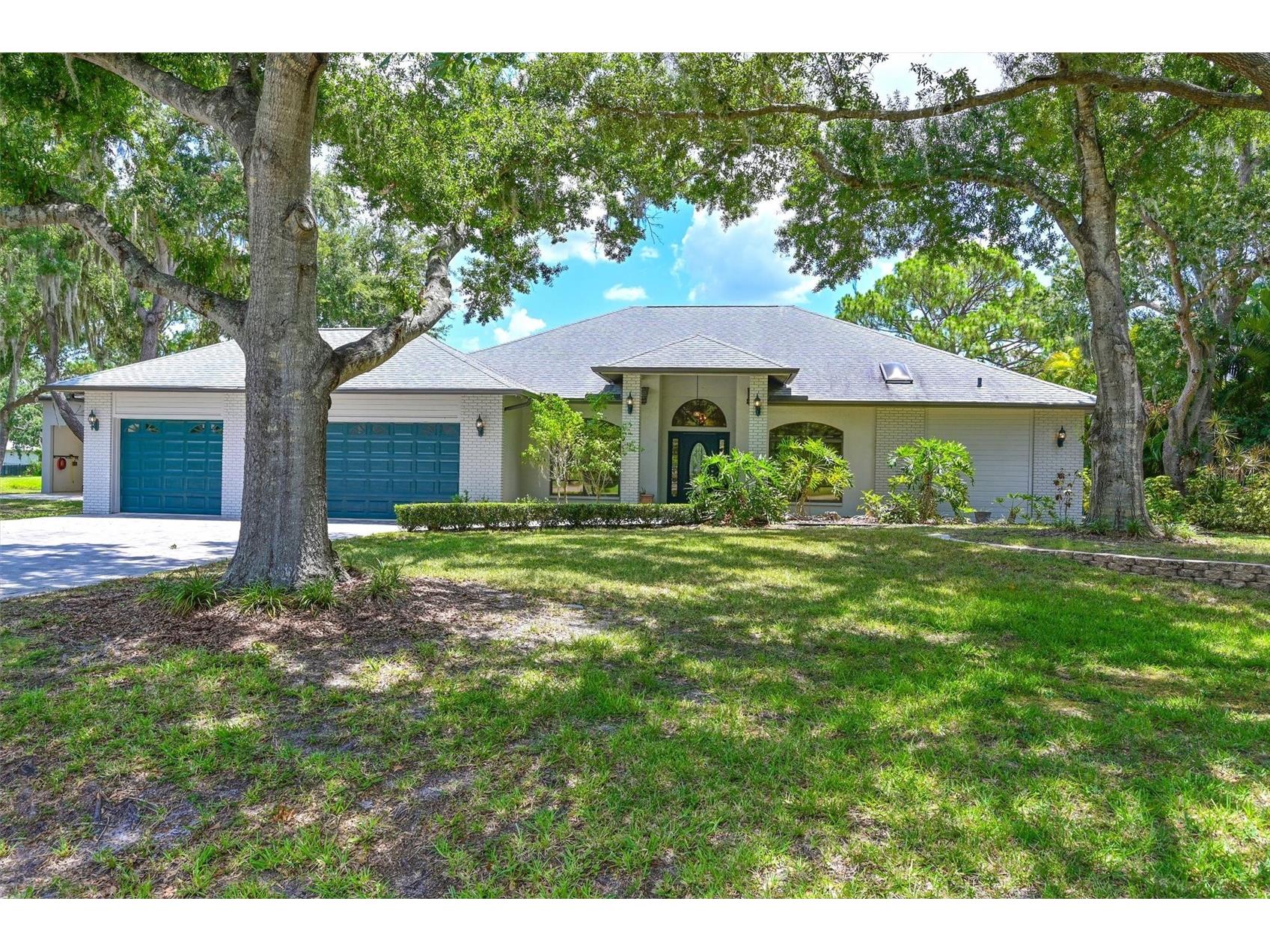 6708 90th Street E Bradenton FL 34202 - SPRING FED LAKE A4697502 image53