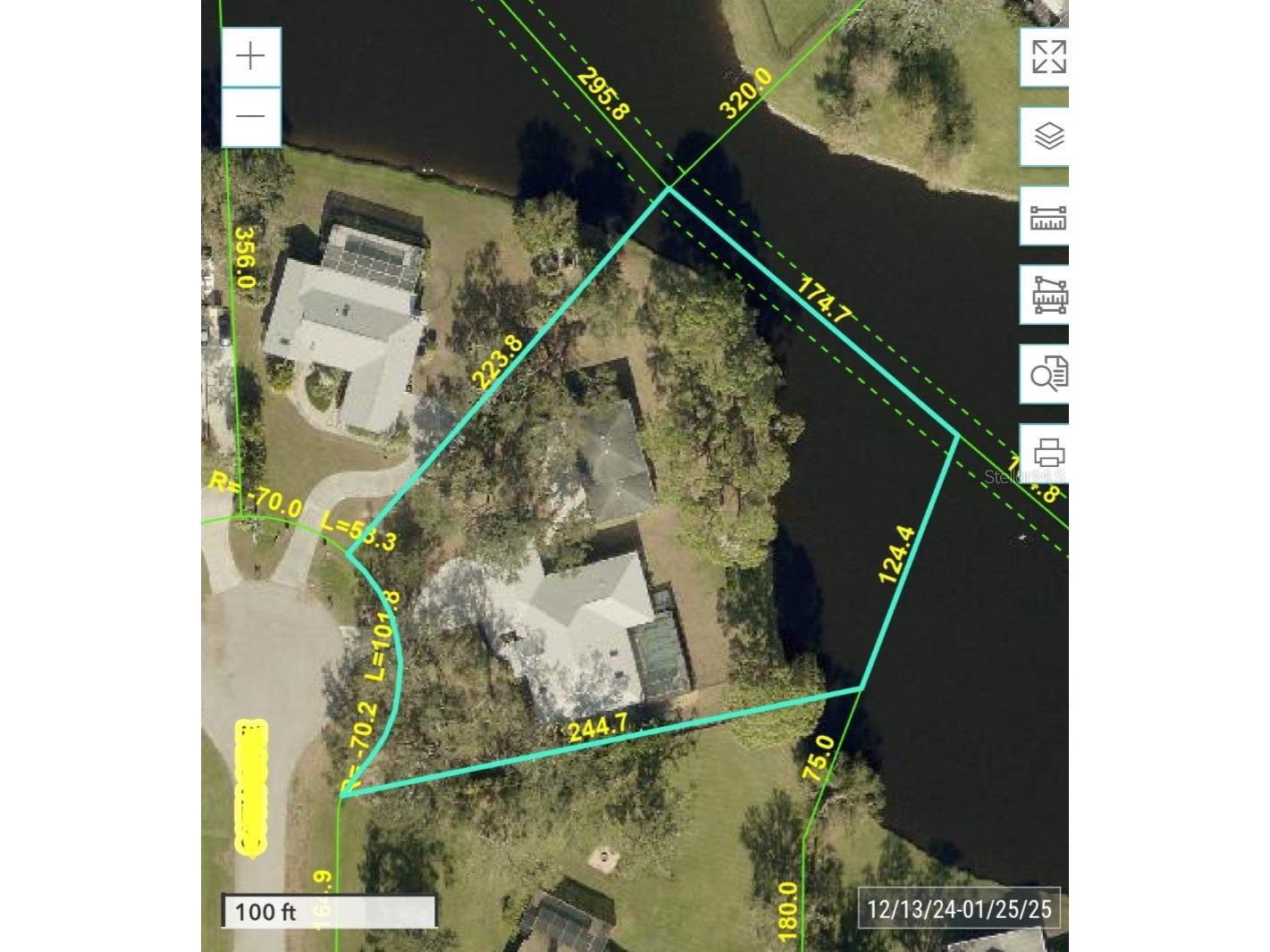 6708 90th Street E Bradenton FL 34202 - SPRING FED LAKE A4697502 image6