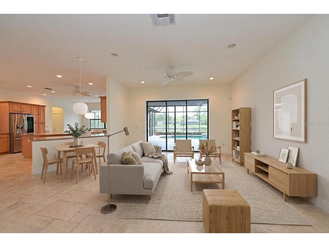 6708 90th Street E Bradenton FL 34202 - SPRING FED LAKE A4697502 image8