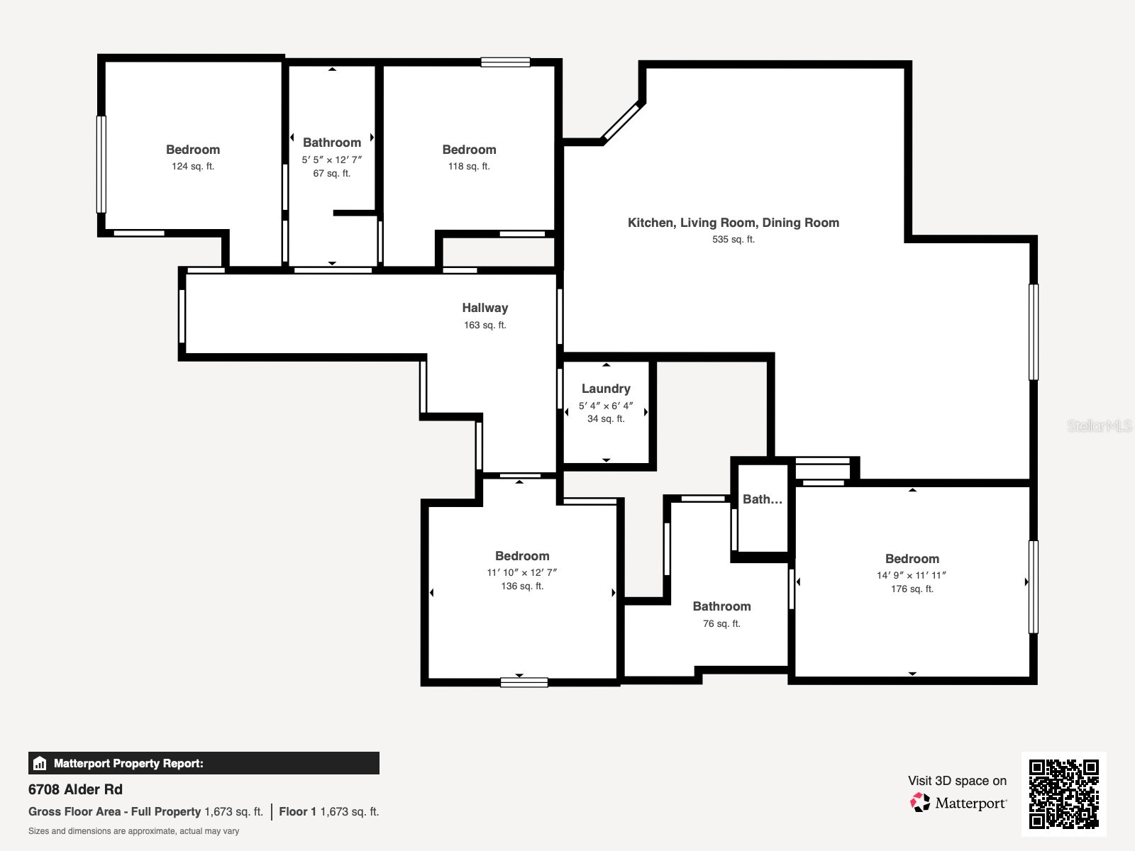 6708 Alder Road Harmony FL 34773 S5146494 image4