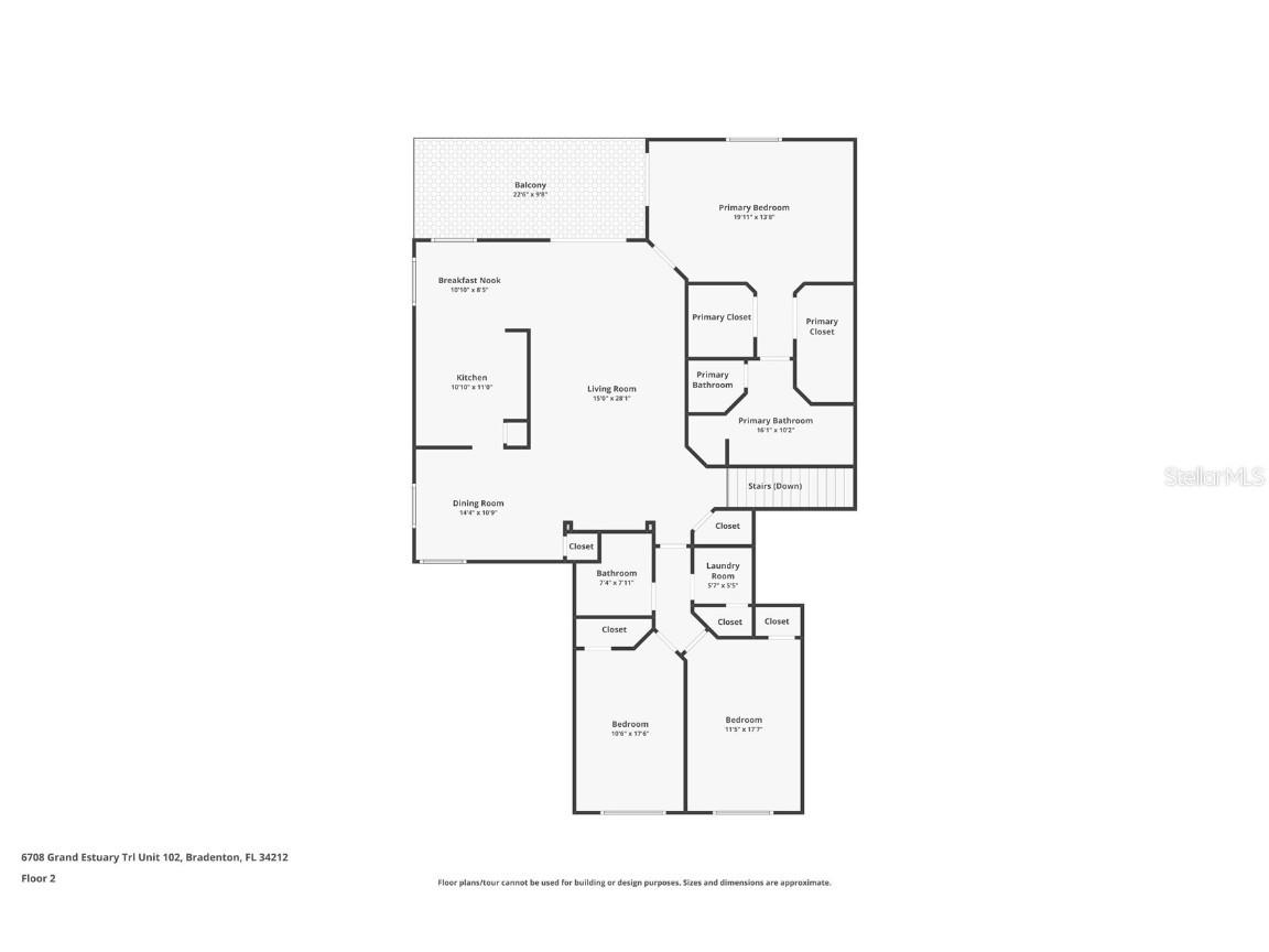 6708 Grand Estuary Trail #102 Bradenton FL 34212 A4673780 image78