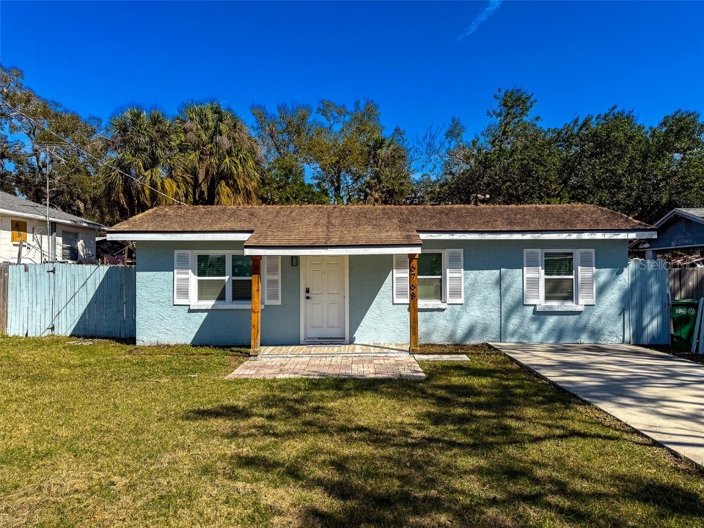 6708 S Faul Street Tampa FL 33616 TB8357577 image1