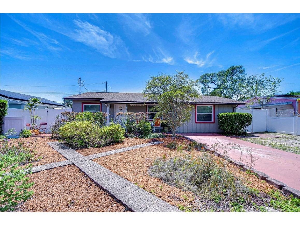 6708 W Clifton Street Tampa FL 33634 TB8370249 image1