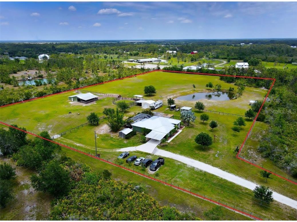 6709 257th Street E Myakka City FL 34251 A4572040 image1