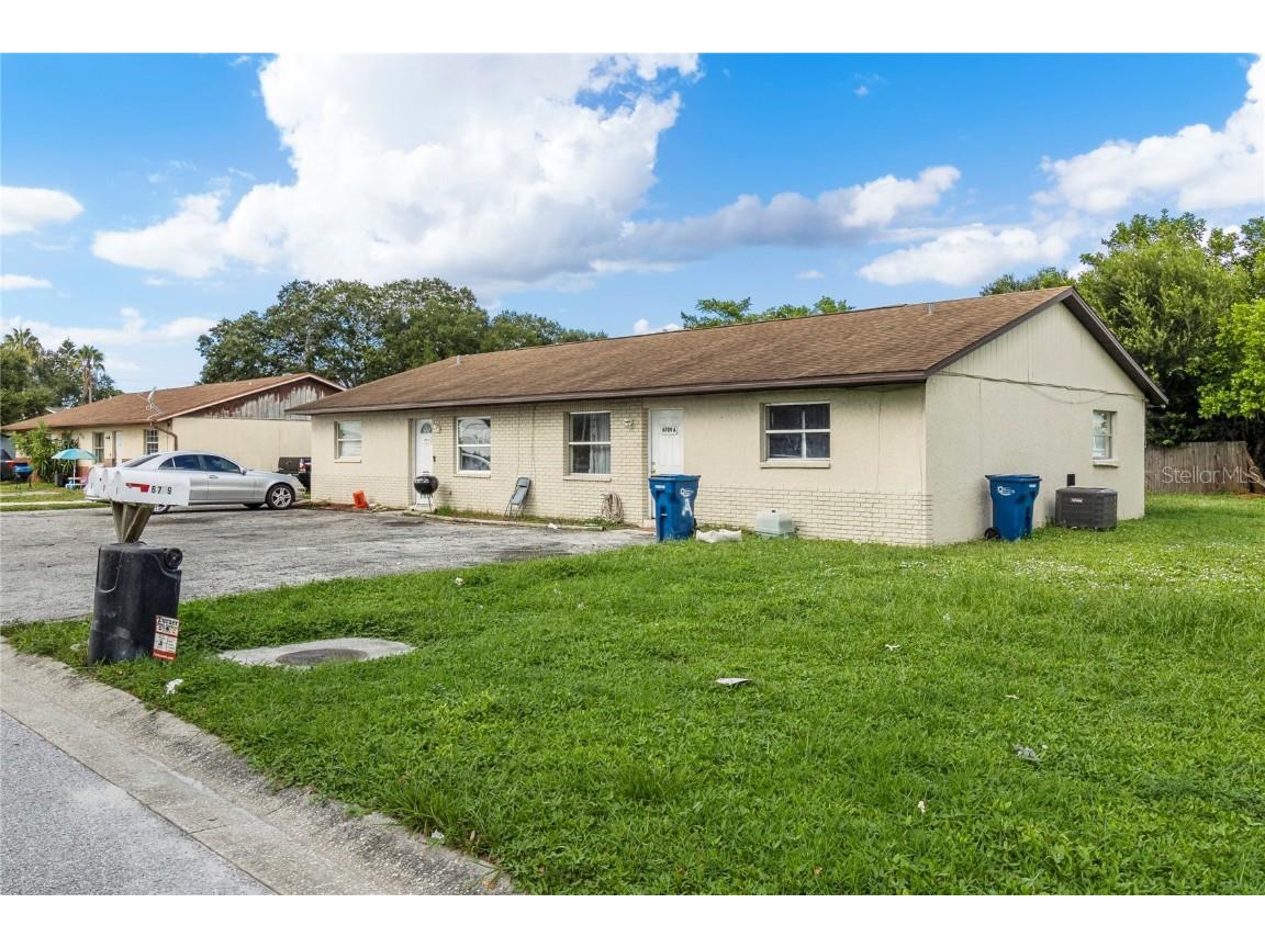 6709 46th Avenue W #A Bradenton FL 34210 TB8311964 image1